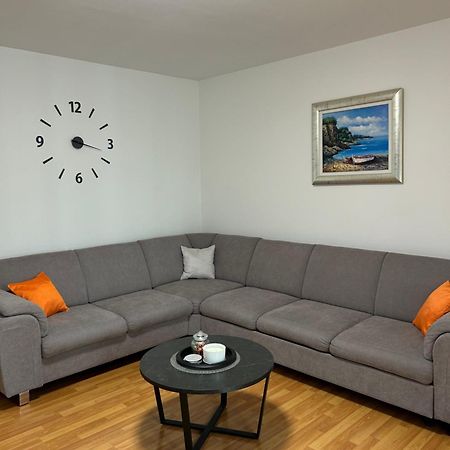 Garden Apartment Dina With Free Parking Split Zewnętrze zdjęcie
