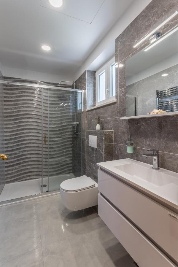 Garden Apartment Dina With Free Parking Split Zewnętrze zdjęcie