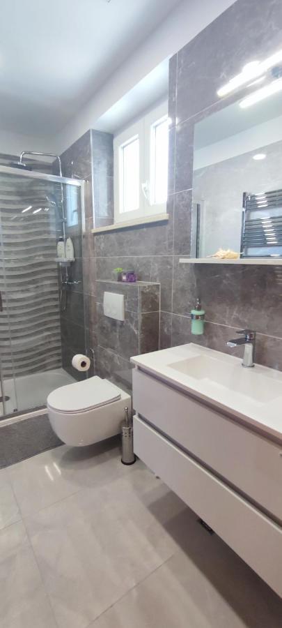 Garden Apartment Dina With Free Parking Split Zewnętrze zdjęcie