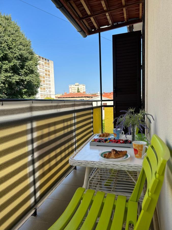 Garden Apartment Dina With Free Parking Split Zewnętrze zdjęcie