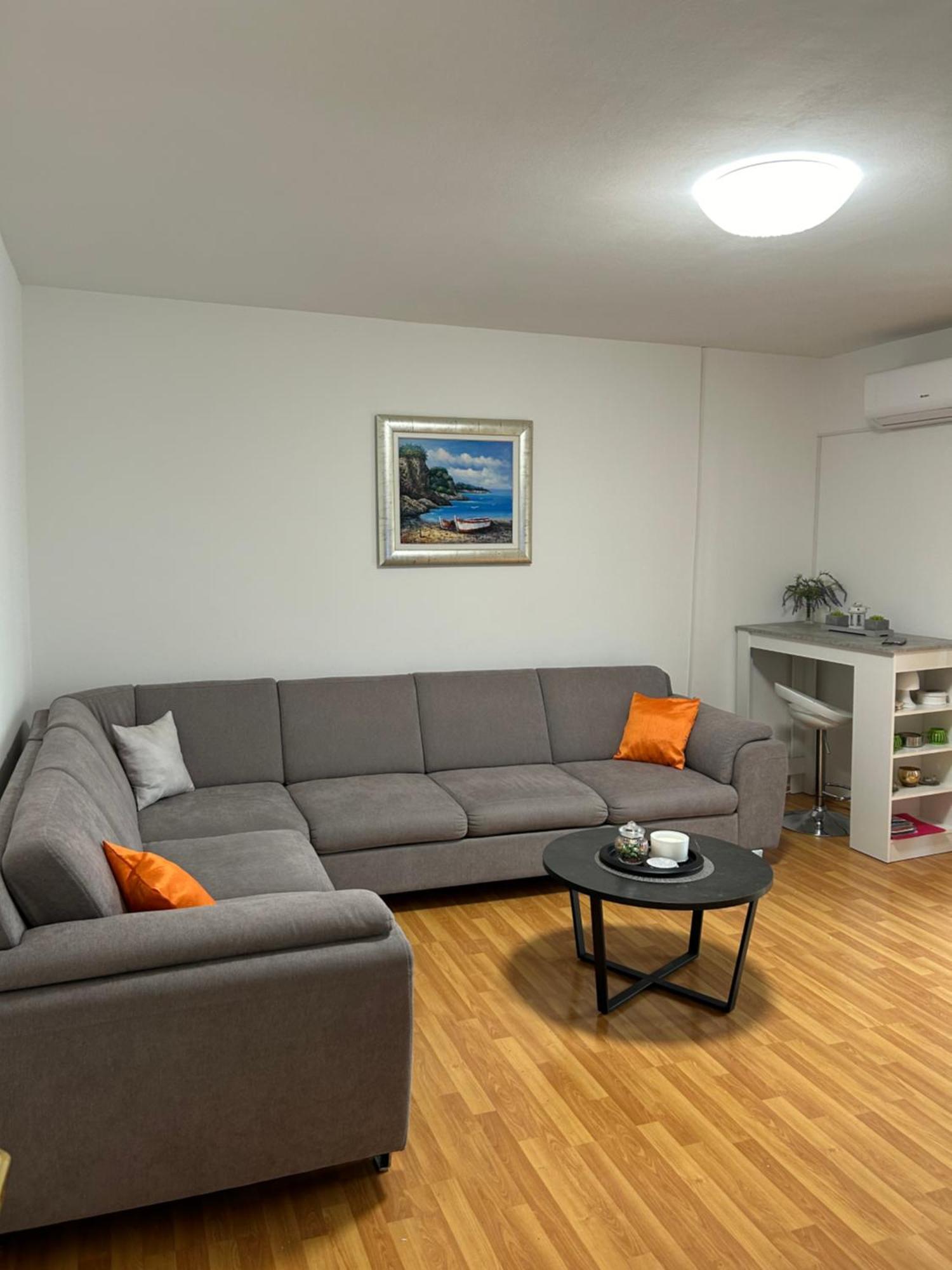 Garden Apartment Dina With Free Parking Split Zewnętrze zdjęcie