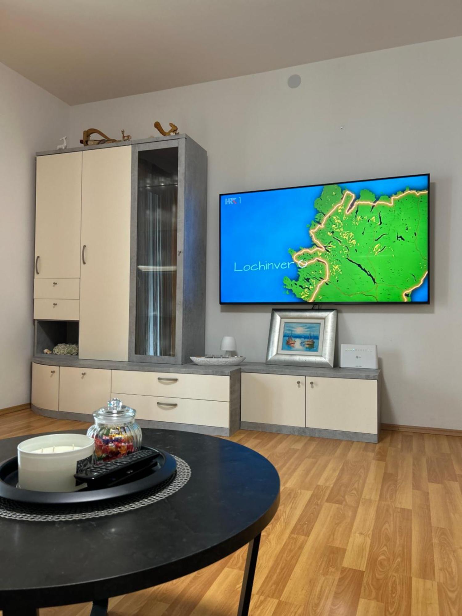 Garden Apartment Dina With Free Parking Split Zewnętrze zdjęcie