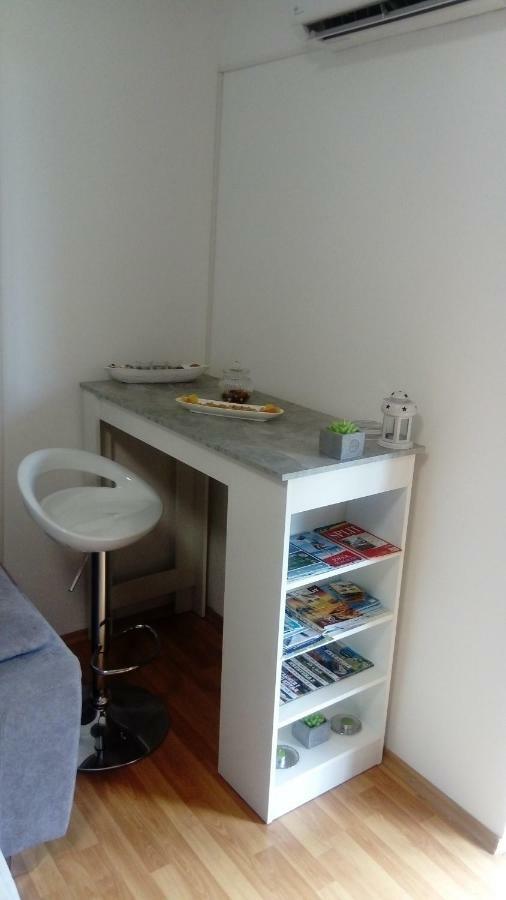 Garden Apartment Dina With Free Parking Split Zewnętrze zdjęcie
