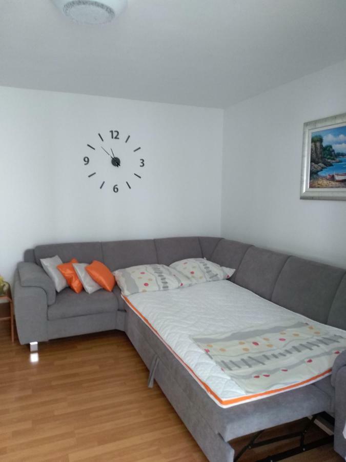 Garden Apartment Dina With Free Parking Split Zewnętrze zdjęcie