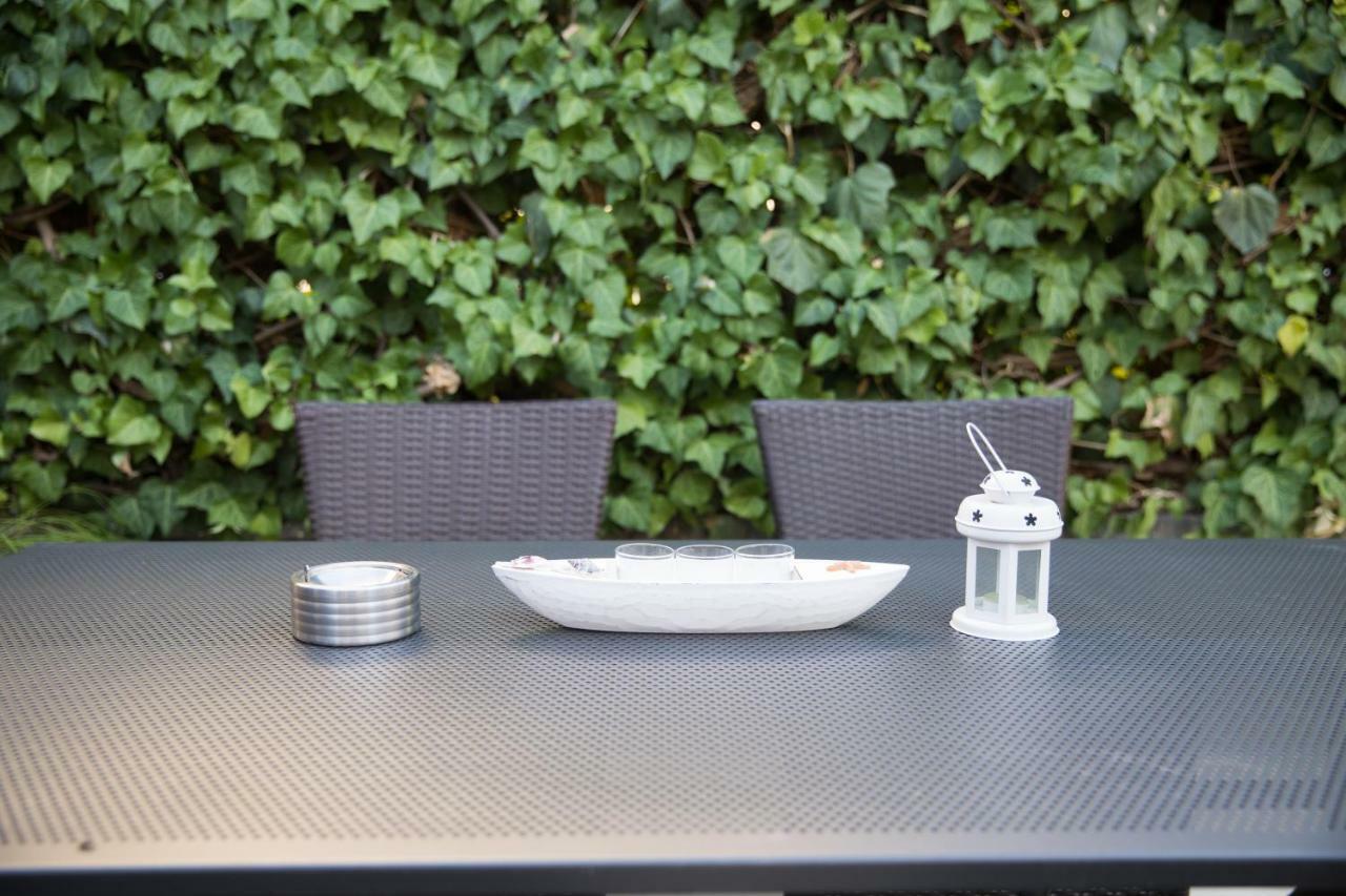 Garden Apartment Dina With Free Parking Split Zewnętrze zdjęcie